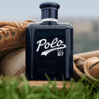Ralph Lauren Polo 67 Fragrance 4.2 oz 3605972910240