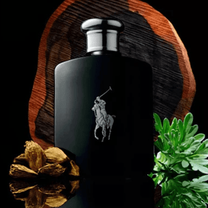 Ralph Lauren Polo Black Gift Set Set 1 3660732601431