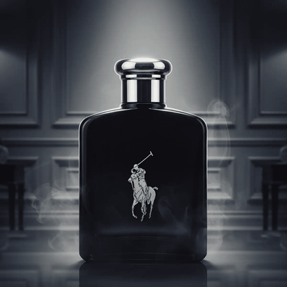 Ralph Lauren Polo Black Gift Set Set 1 3660732601431