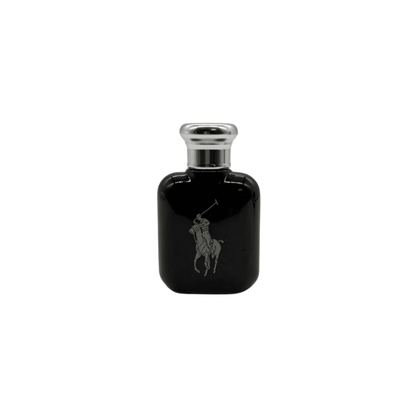 Ralph Lauren Polo Black Mini Fragrance 0.5 oz 410000001783
