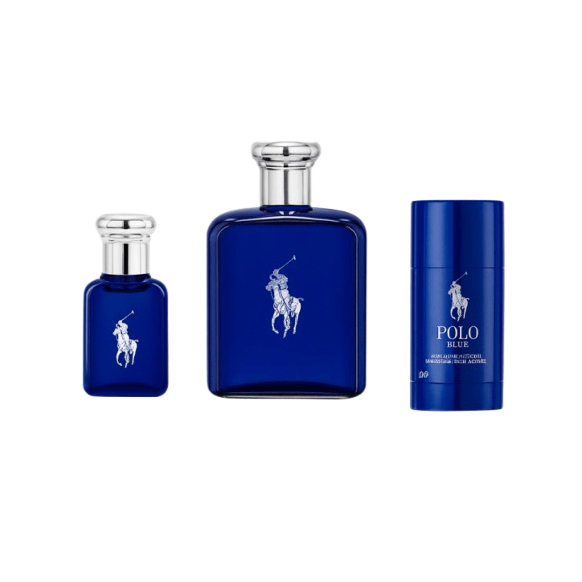 Ralph Lauren Polo Blue Gift Set Set 1 3605973052451
