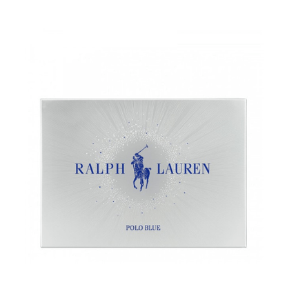 Ralph Lauren Polo Blue Gift Set Set 1 3605973052451