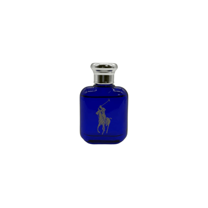 Ralph Lauren Polo Blue Mini Fragrance 0.5 oz 410000001677