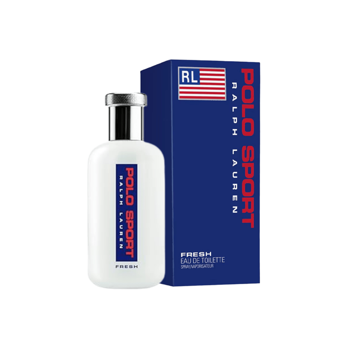 Ralph Lauren Polo Blue Sport Fragrance 4.2 oz 3605972455338