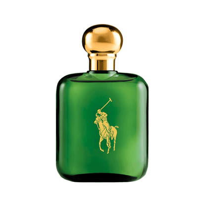 Ralph Lauren Polo Green Fragrance 4.2 oz 3605972793317