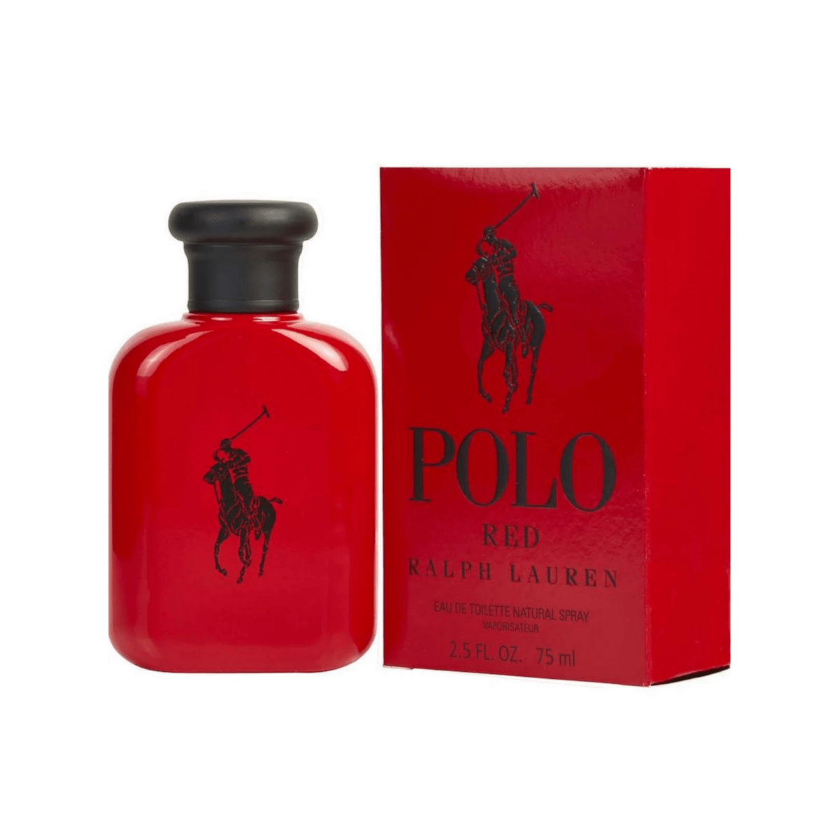 Ralph Lauren Polo Red Fragrance 2.5 oz 3605970416089