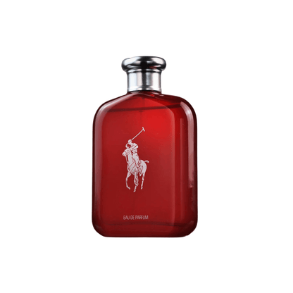 Ralph Lauren Polo Red Fragrance 4.2 oz 3605972321794