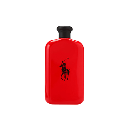 Ralph Lauren Polo Red Fragrance 6.7 oz 3605970625245