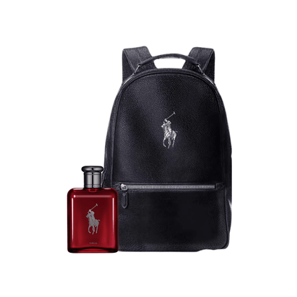 Ralph Lauren Polo Red Gift Set Set 1 3605973052611