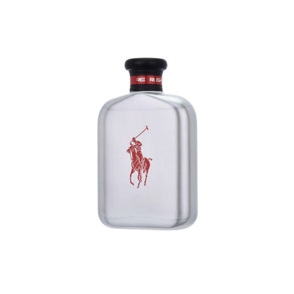 Ralph Lauren Polo Red Rush Tester 4.2 oz 3605971671210