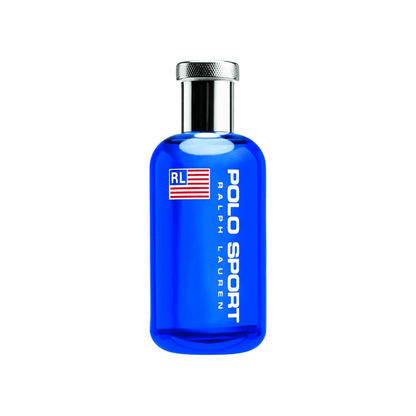 Ralph Lauren Polo Sport Fragrance 4.2 oz 3360372055402