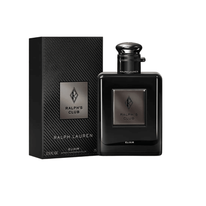 Ralph Lauren Ralph's Club Elixir Fragrance 2.5 oz 3605972831071