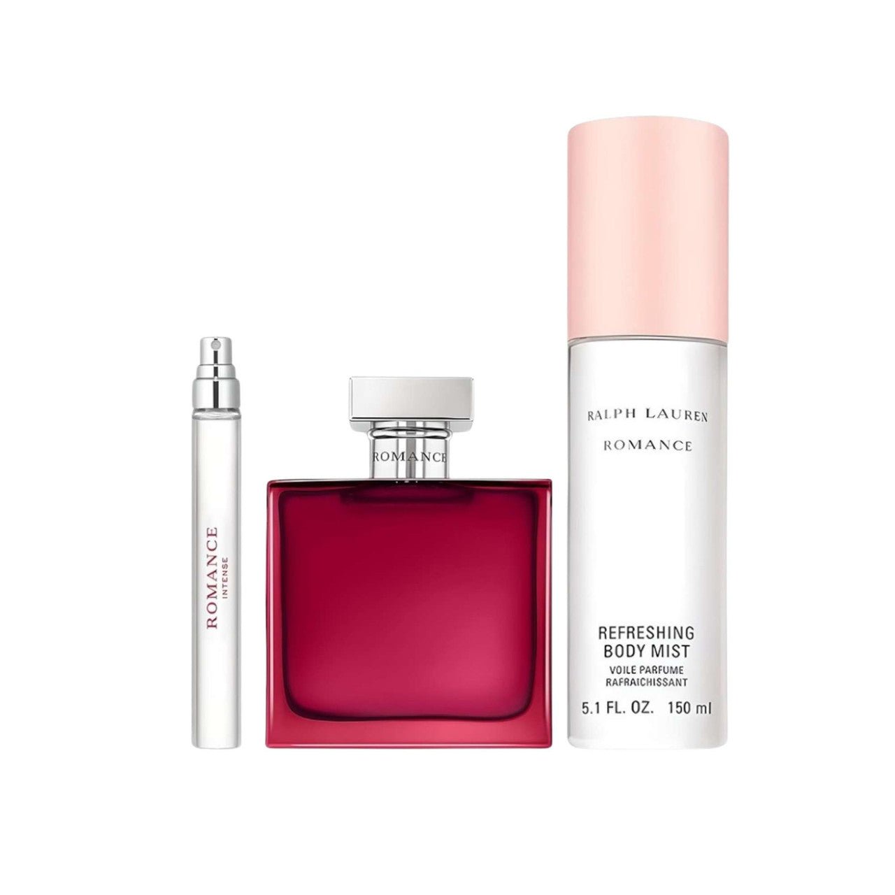Ralph Lauren Romance Intense Gift Set Set 1 3605972970121