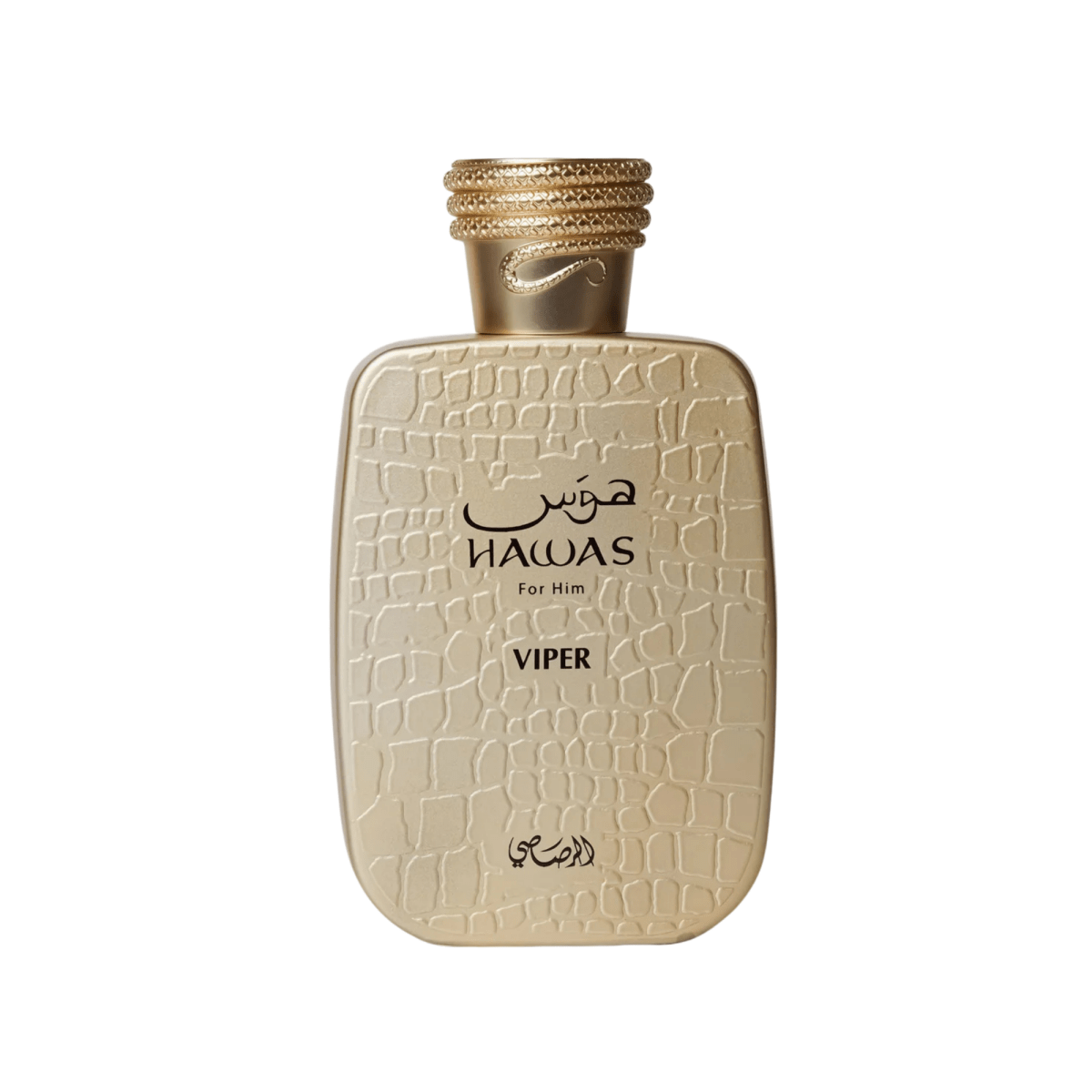 Rasasi Viper Fragrance 3.38 oz 614514555132
