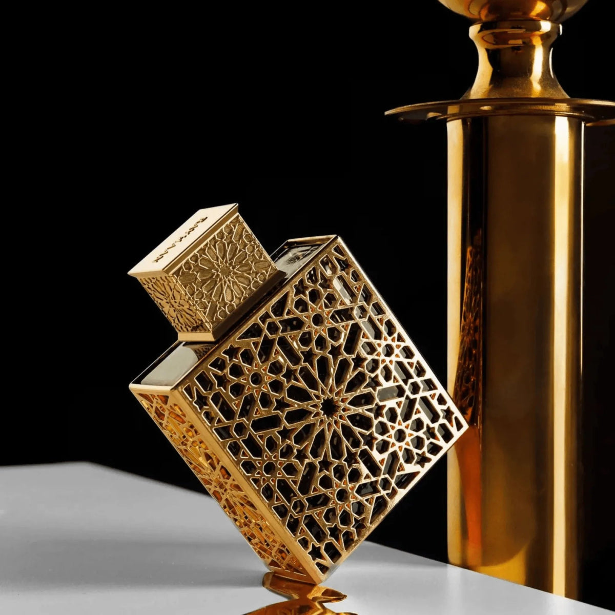 Rayhaan Rayhaan Elixir Fragrance 3.4 oz 6297001571002