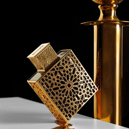 Rayhaan Rayhaan Elixir Fragrance 3.4 oz 6297001571002