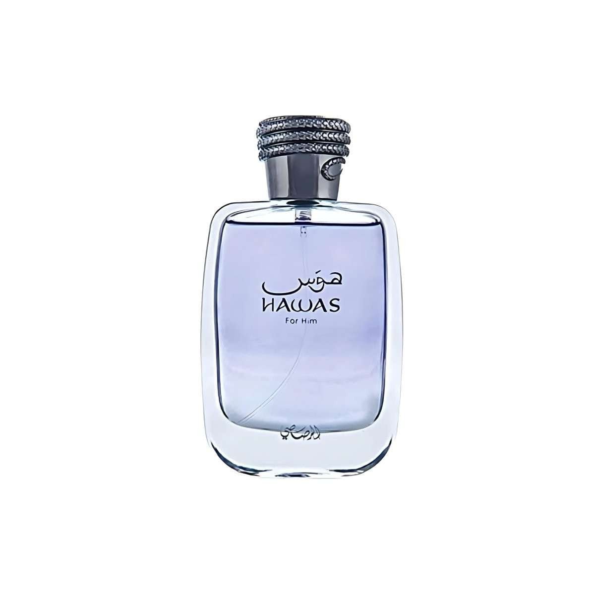Rich & Ruiz Hawas Fragrance 3.4 oz 614514331026