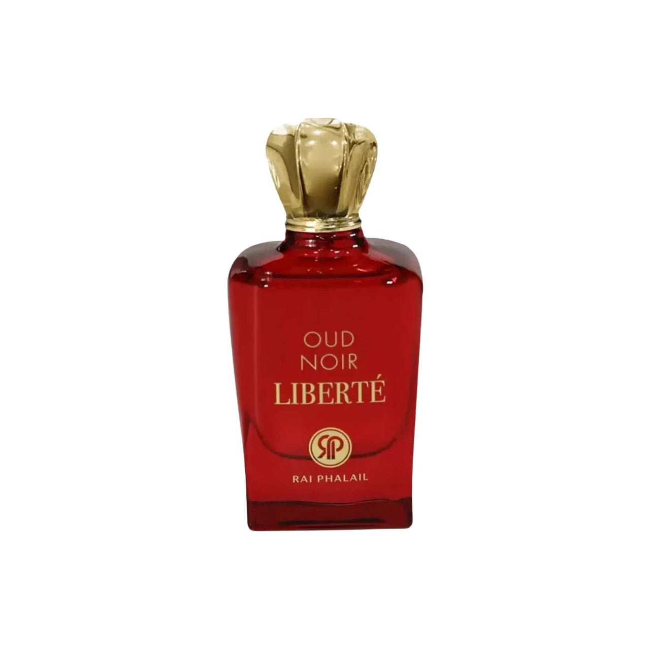 Rich & Ruiz Oudh Al Misk Fragrance 3.4 oz 6290102036029