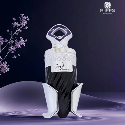 Riiffs Areebah Fragrance 3.4 oz 6297001574188