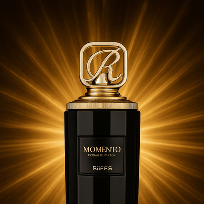 Riiffs Momento Fragrance 3.4 oz 6297001574201