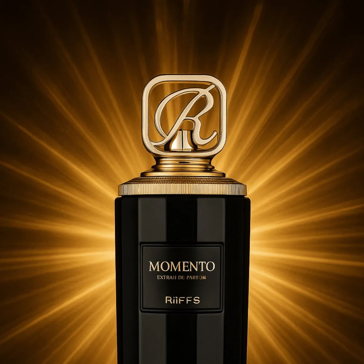 Riiffs Momento Fragrance 3.4 oz 6297001574201