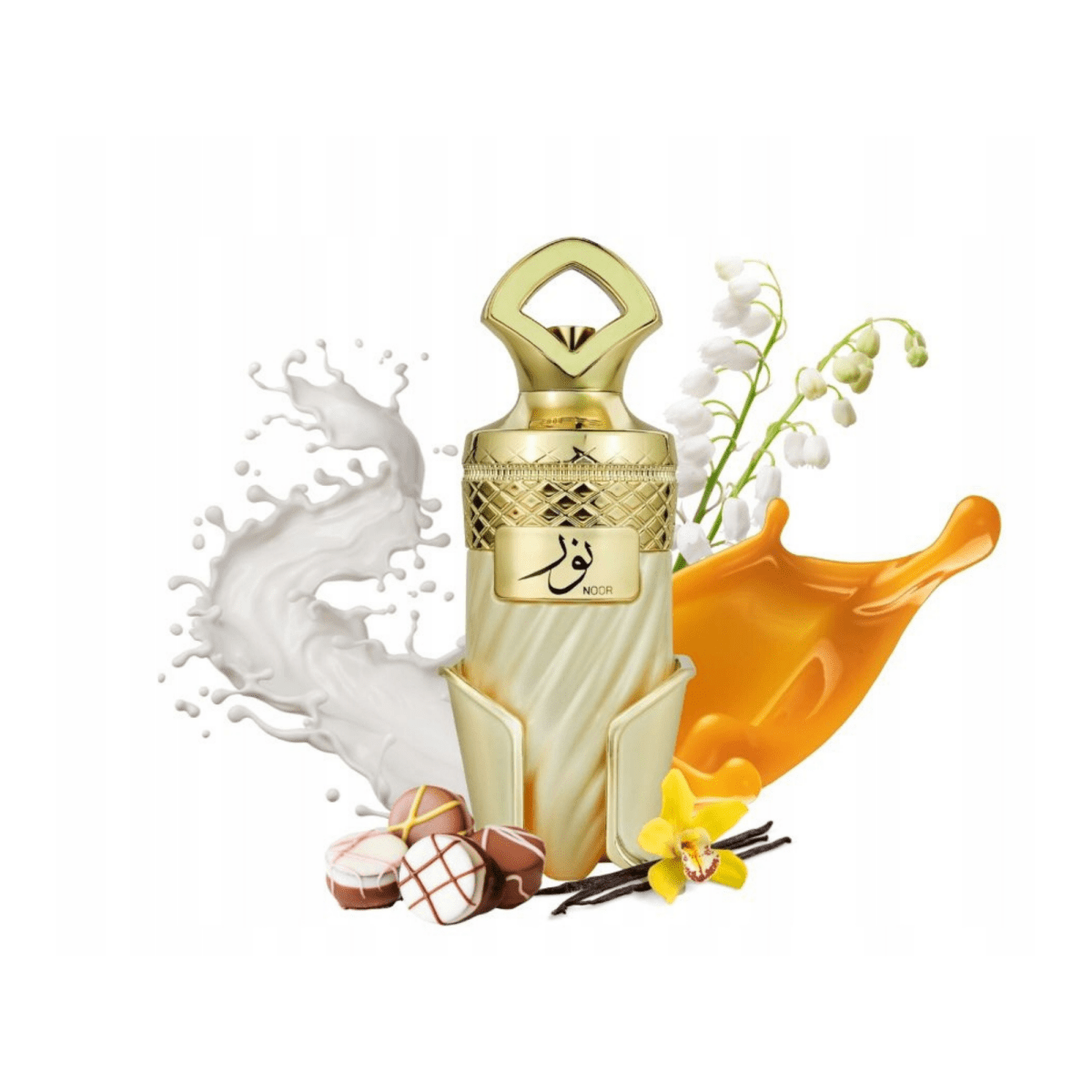 Riiffs Noor Fragrance 3.4 oz 6297001574195