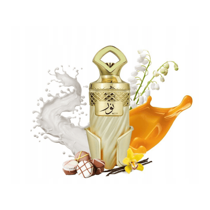 Riiffs Noor Fragrance 3.4 oz 6297001574195
