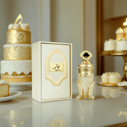 Riiffs Noor Fragrance 3.4 oz 6297001574195