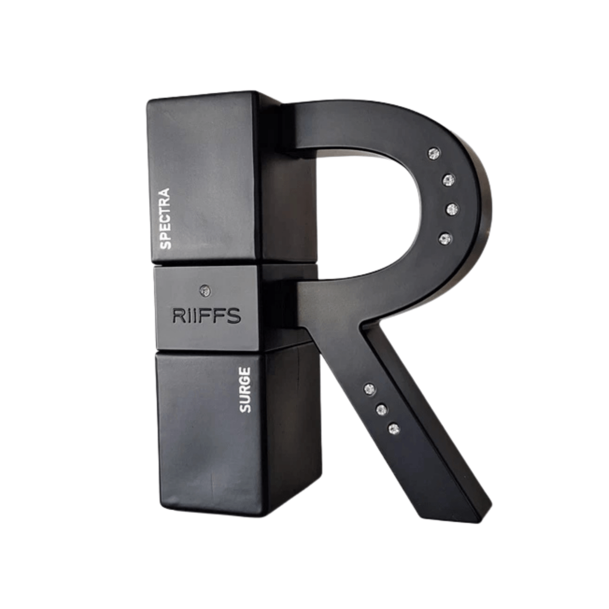 Riiffs R Spectra & Surge Fragrance 3.4 oz 6295151500033