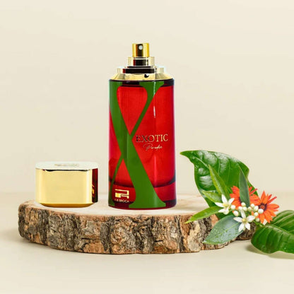 Rue Broca Exotic Paradise Fragrance 3.4 oz 6290171074014