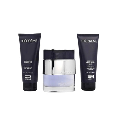 Rue Broca Theoreme Gift Set Set 1 6290171073031