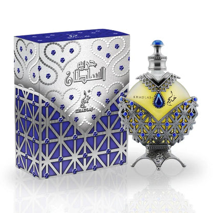 Hareem Sultan Blue