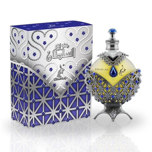Hareem Sultan Blue