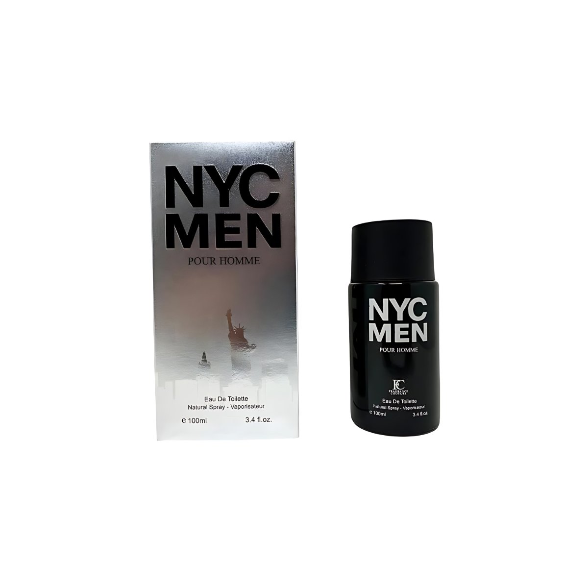 Sospiro 717 Nyc Fragrance 3.5 oz 8439627595828