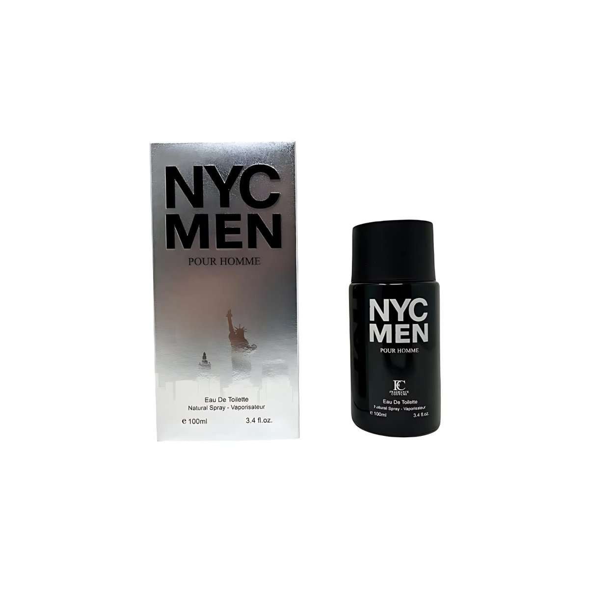 Sospiro 717 Nyc Fragrance 3.5 oz 8439627595828