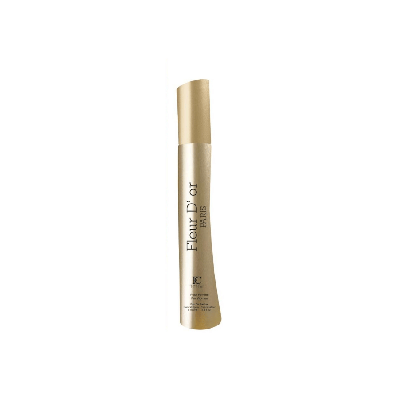 Sospiro Fleur D'or Fragrance 3.4 oz 8439627605183
