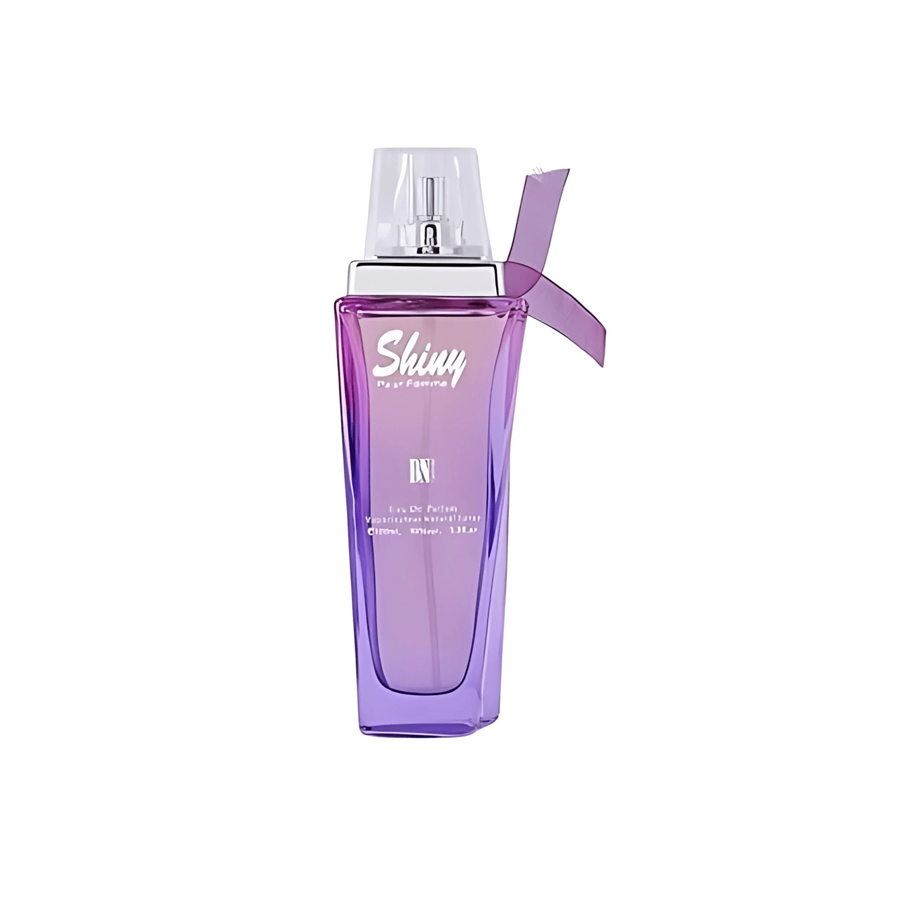 Sospiro Pure Shinny Fragrance 3.4 oz 8439627608580
