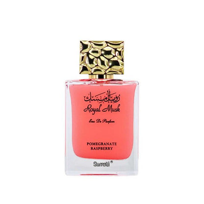 Surrati Pomegranate Raspberry Fragrance 3.4 oz 6281085025032