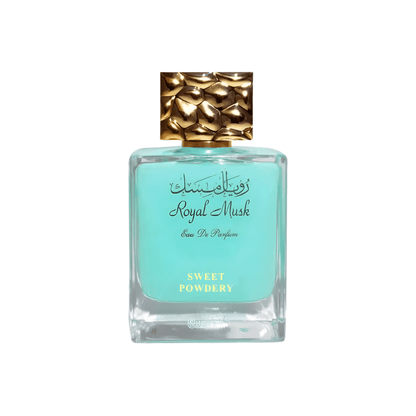 Surrati Sweet Powdery Fragrance 3.4 oz 6281085024998