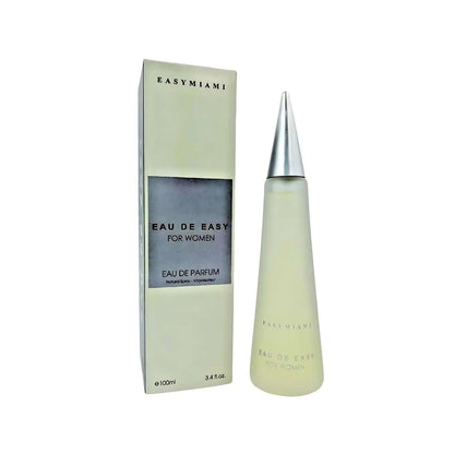 Sus Easy Miami Fragrance 3.4 oz 8439627581470