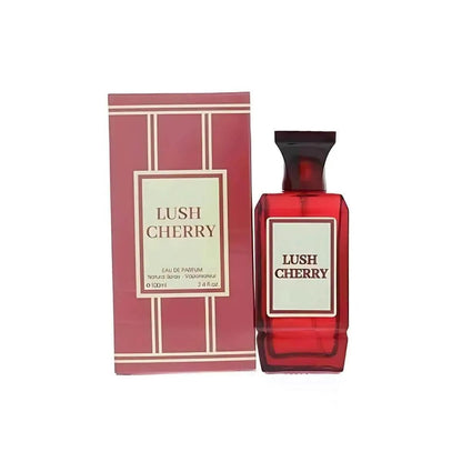 Sus Lust Cherry Fragrance 3.4 oz 8439627621459