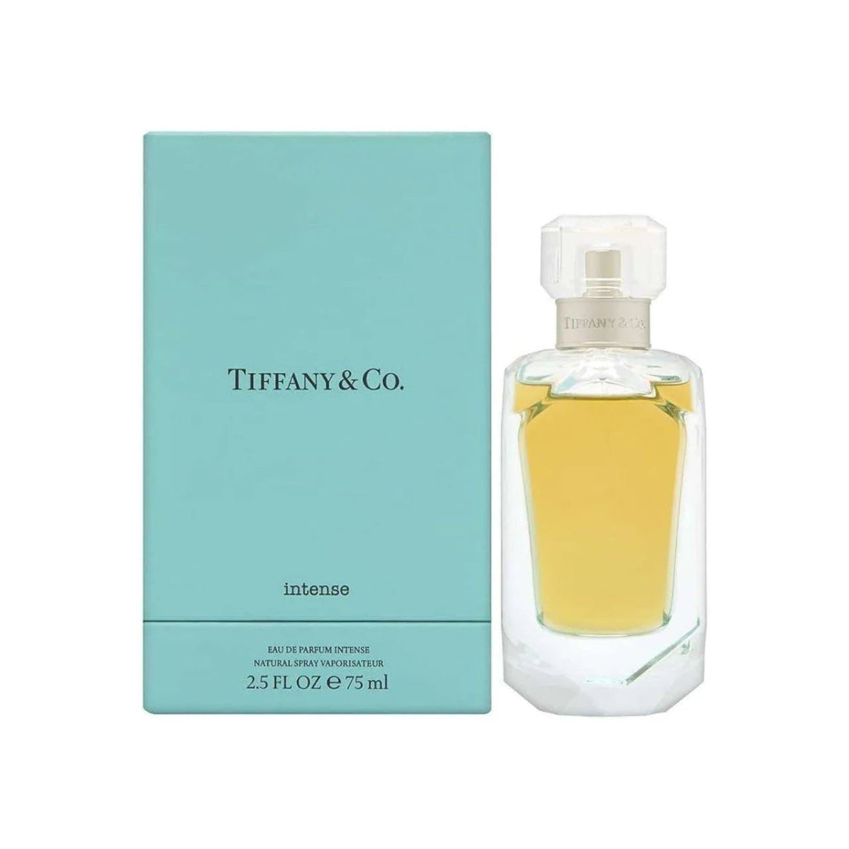 Tiffany & Co. Intense Eau de Parfum 2.5 oz Fragrance for Ladies