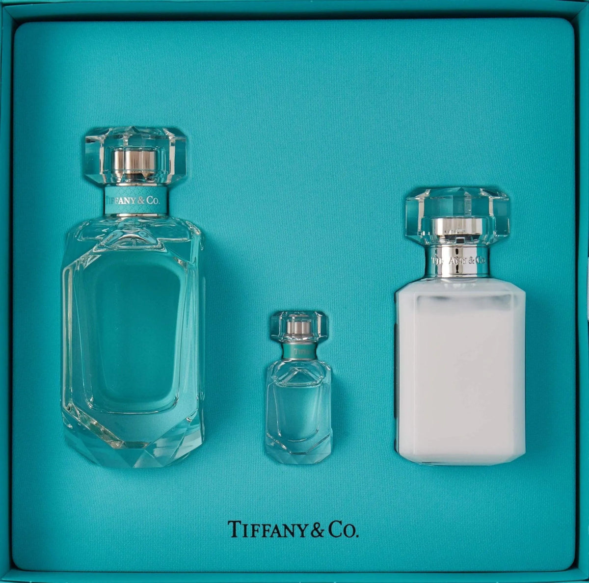 Tiffany & Co. Tiffany Gift Set Set 1 3616304961106