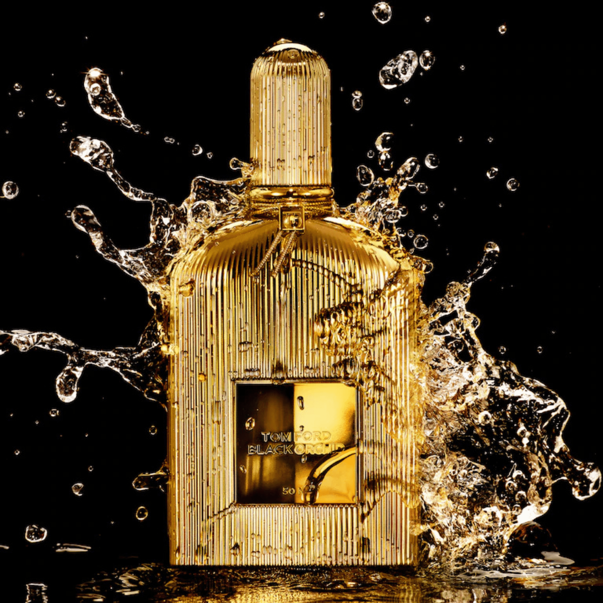 Tom Ford Black Orchid Fragrance 1.7 oz 888066112734
