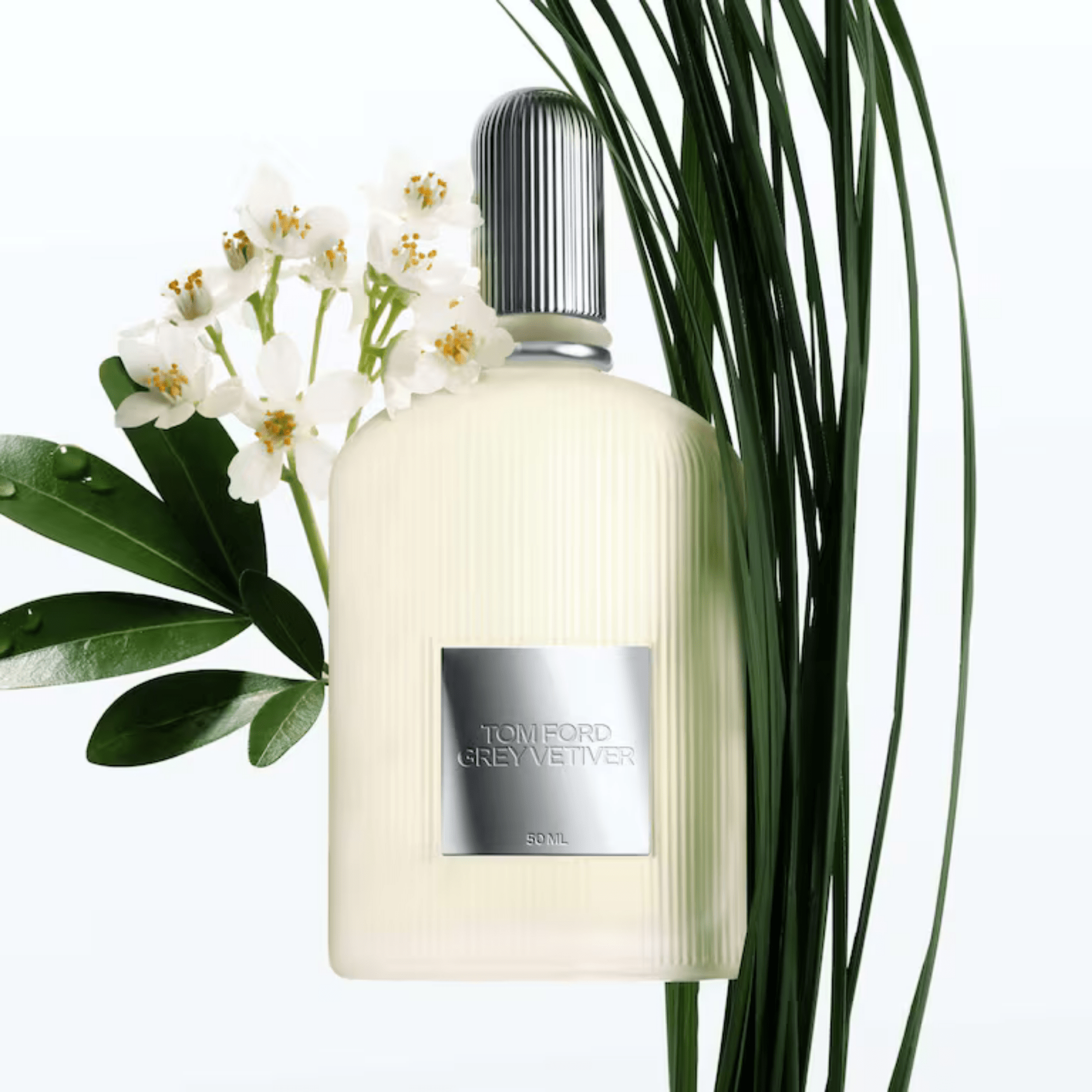 Tom Ford Grey Vetiver Fragrance 3.4 oz 888066007795