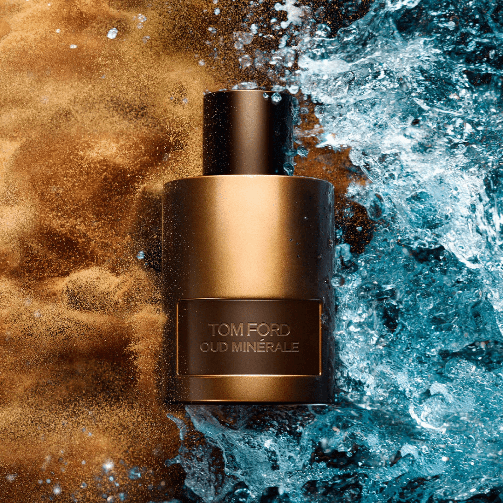 Tom Ford Oud Minerale Fragrance 3.4 oz 888066144254