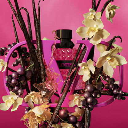 Valentino Born in Roma Extradose Fragrance 3.4 oz 3614274350753