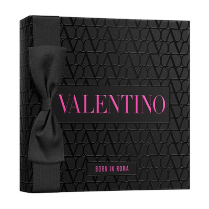 Valentino Born In Roma Gift Set Set 1 3614274320732