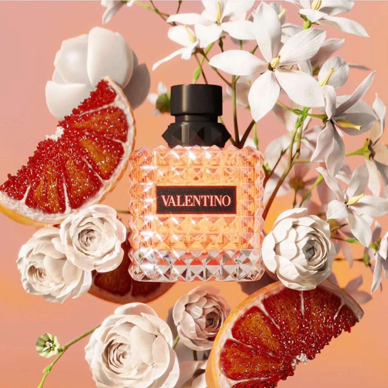 Valentino Coral Fantasy Fragrance 3.4 oz 3614273672054