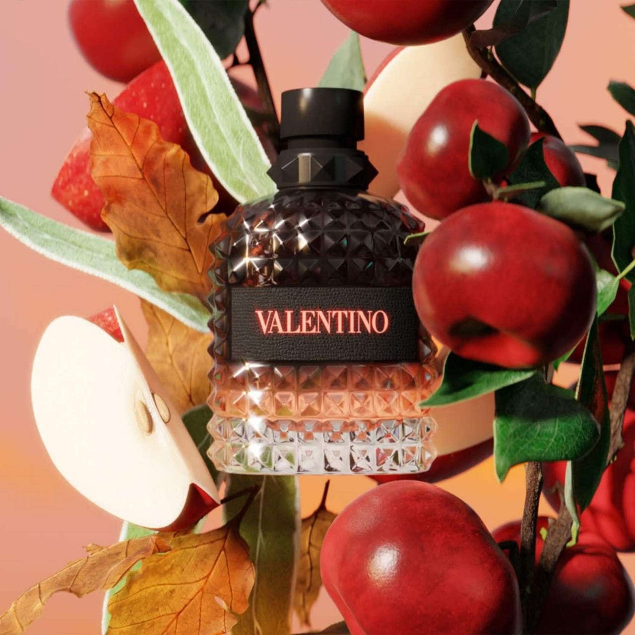 Valentino Coral Fantasy Fragrance 3.4 oz 3614273672412